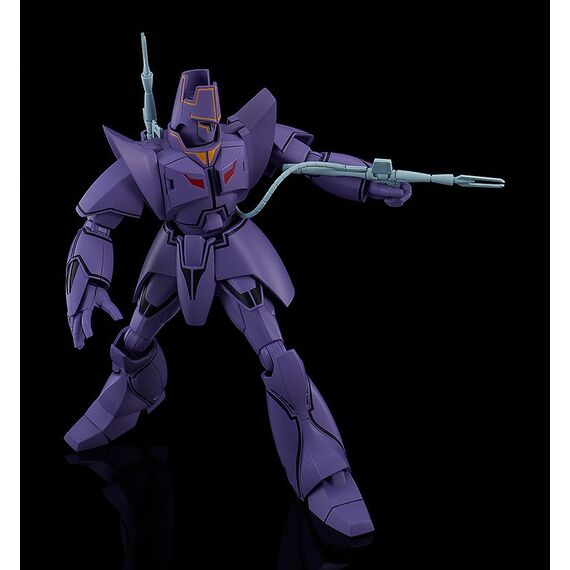 GIANT GORG - Manon Guardian - Plastic Model Kit Moderoid 17cm