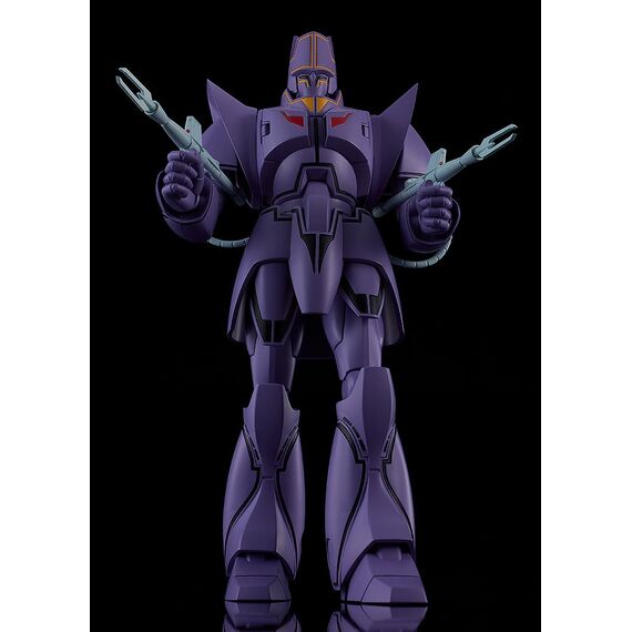 GIANT GORG - Manon Guardian - Plastic Model Kit Moderoid 17cm