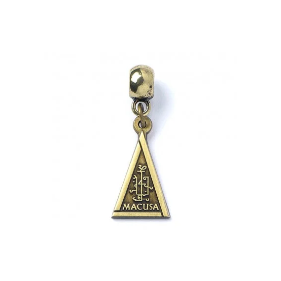 FANTASTIC BEASTS - MACUSA - Charm for Bracelet & Necklace