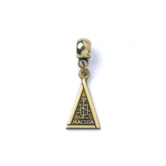 FANTASTIC BEASTS - MACUSA - Charm for Bracelet & Necklace
