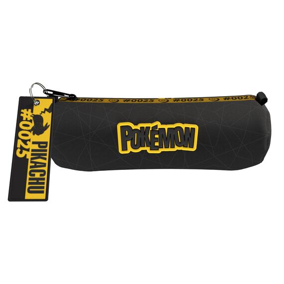 POKEMON - Twilight Champions Pikachu - Pencil Case