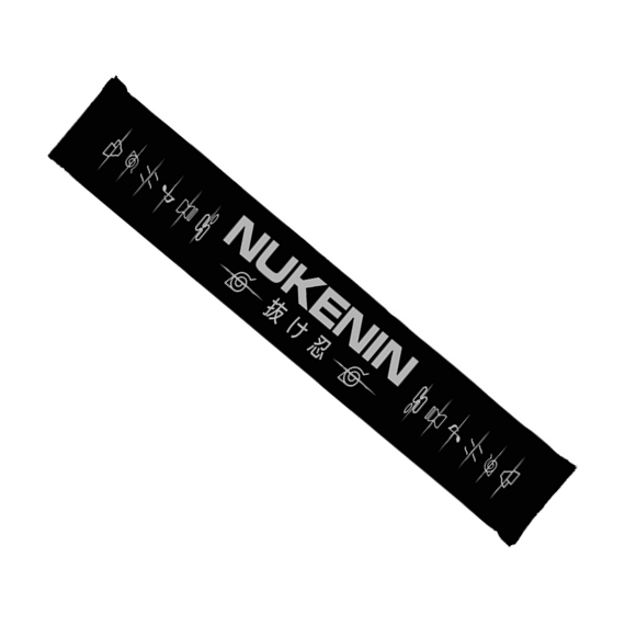 NARUTO - Nukenin - Scarf