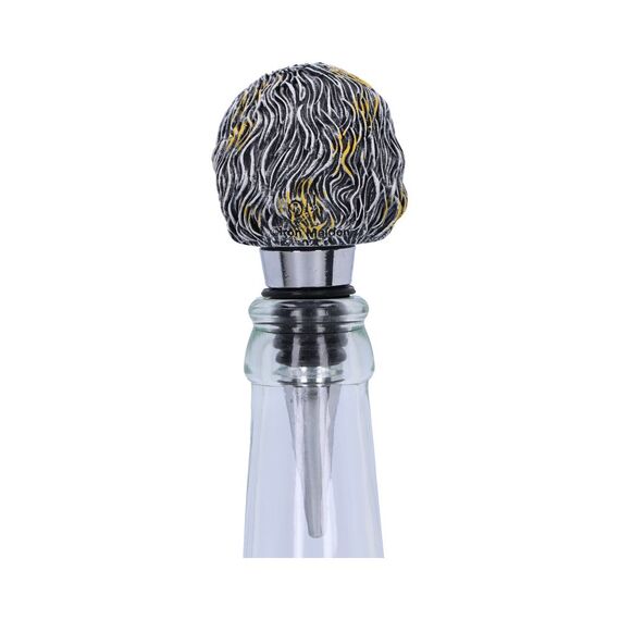 IRON MAIDEN - Killers - Bottle Stopper 10cm