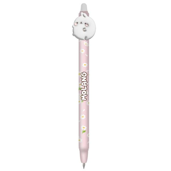 MOLANG - Blossom - Erasable Pen