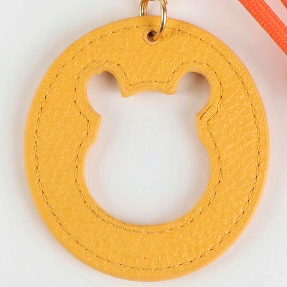 DISNEY - Winnie The Pooh - Bag Charm Fashion