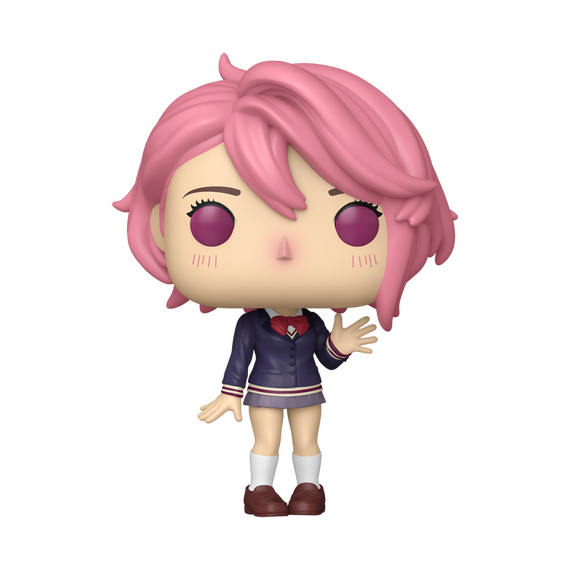 DANDADAN - POP Animation N° XXXX - Aira
