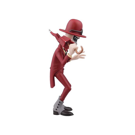 THE CONJURING - Conjuring Monster "Crooked man" - Figure Minix 12cm