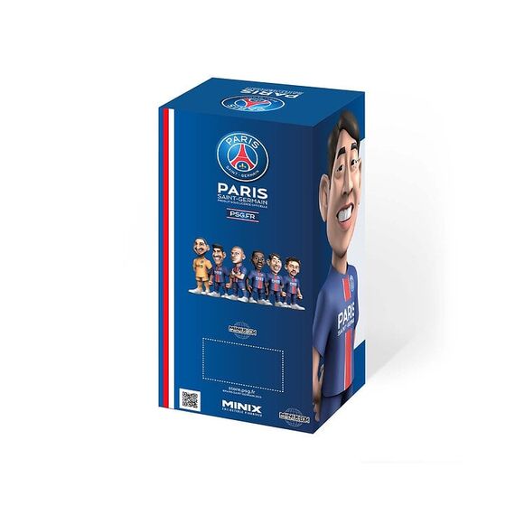 FOOTBALL - PSG Kang-In Lee - Figure Minix # 12cm