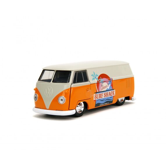 STITCH - 1961 VolkWagen Bus - 1:32