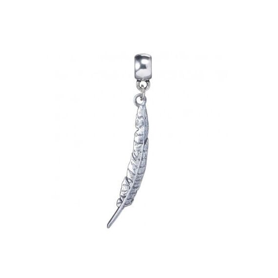 HARRY POTTER - Feather Quill - Charm For Necklace & Bracelet