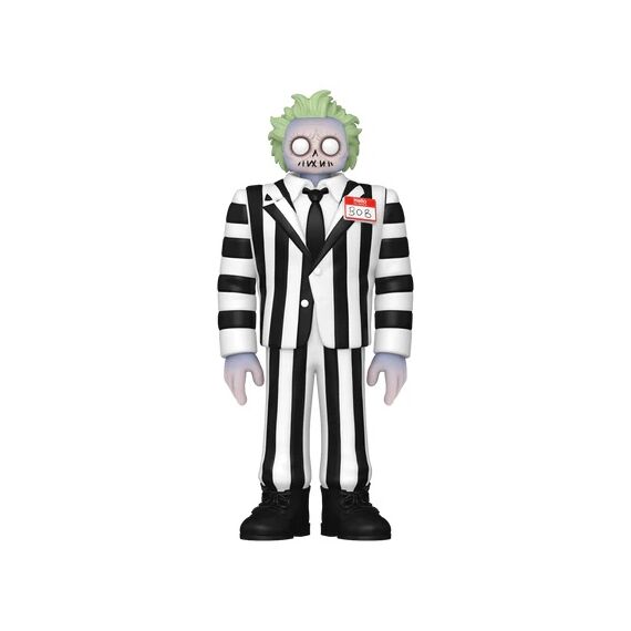 BEETLEJUICE 2 - POP Movies N° 1827 - BOB as Beetlejuice