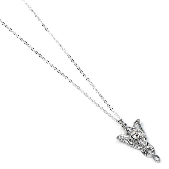 THE LORD OF THE RINGS - Evenstar - Necklace