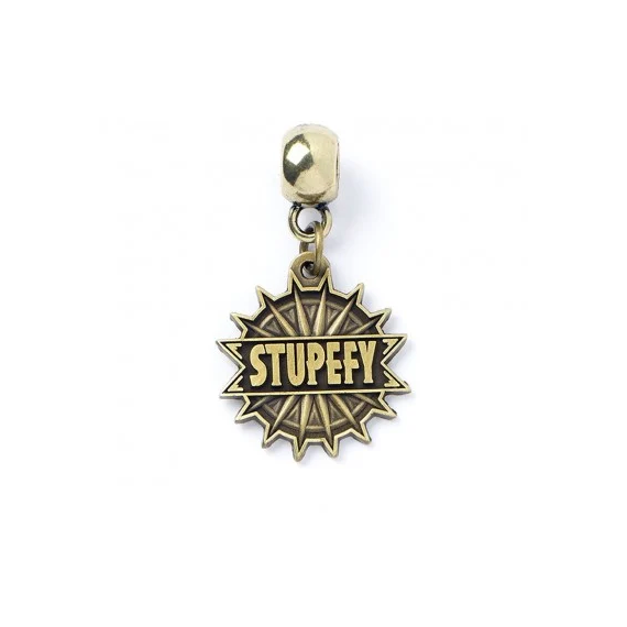 FANTASTIC BEASTS - Stupefy - Charm for Bracelet & Necklace