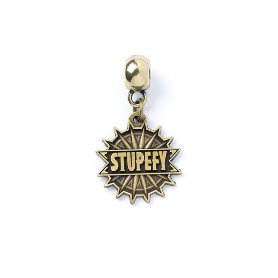 FANTASTIC BEASTS - Stupefy - Charm for Bracelet & Necklace