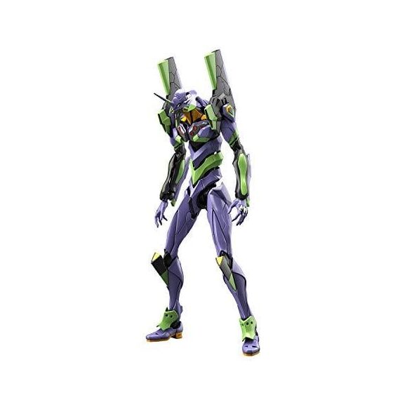 EVANGELION - RG UNIT-01 - Model Kit REPROD