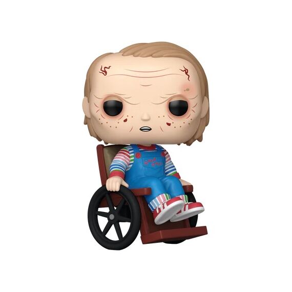 CHUCKY (TV) - POP TV N° 1720 - Old Chucky