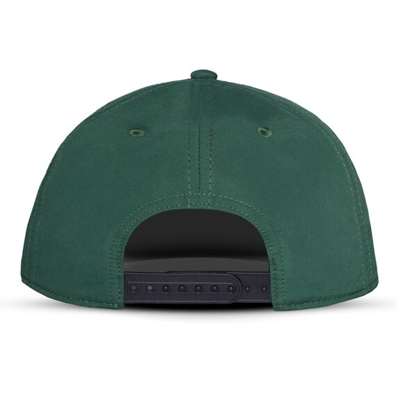 MY HERO ACADEMIA - Bakugo - Adjustable Cap