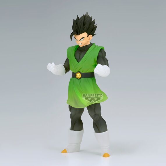 DRAGON BALL Z - Gohan - Figure Clearise 18cm