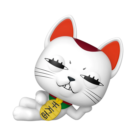 DANDADAN - POP Animation N° 2102 - Turbo Granny Cat