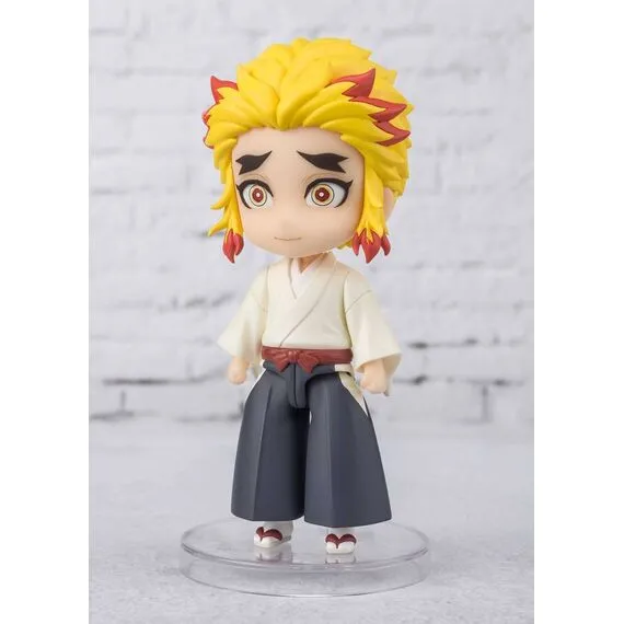 DEMON SLAYER - Mini Senjuro Rengoku - Figure Figuarts 9cm