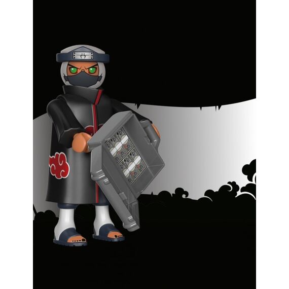 NARUTO - Kakuzu - Playmobil