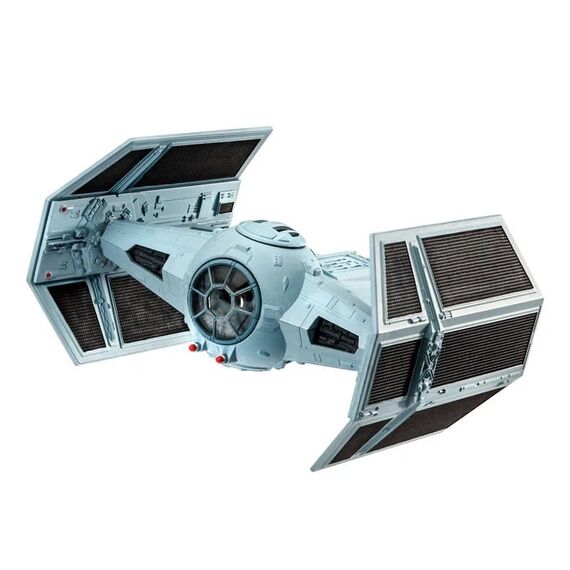 STAR WARS - Darth Vader's TIE Fighter - Model Kit