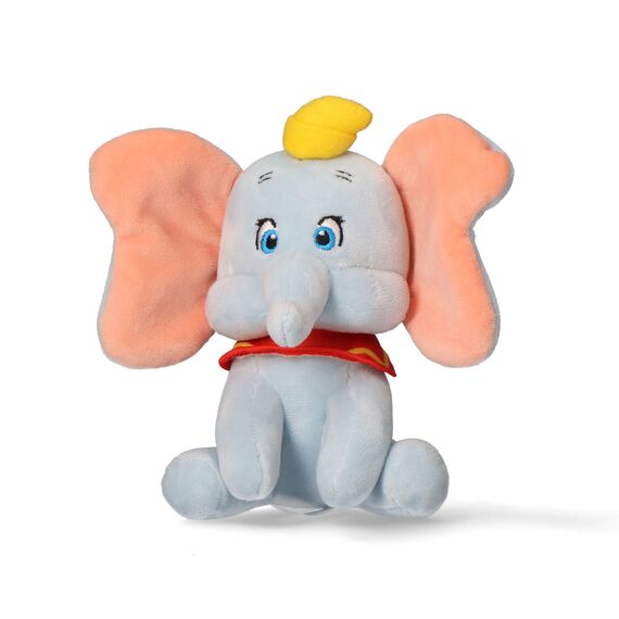 DUMBO - Bag Clip Plush - 12cm