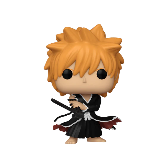 BLEACH - POP Animation N° 1729 - Ichigo Kurosaki