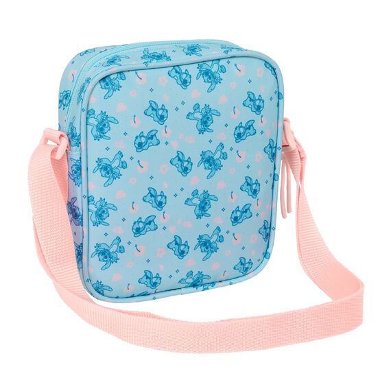 STITCH - Sleeping - Mini Shoulder Bag '18x16x4cm'
