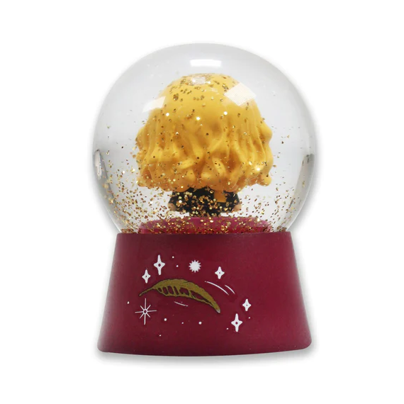 HARRY POTTER - Hermione Kawaii - Snow Globe 45mm