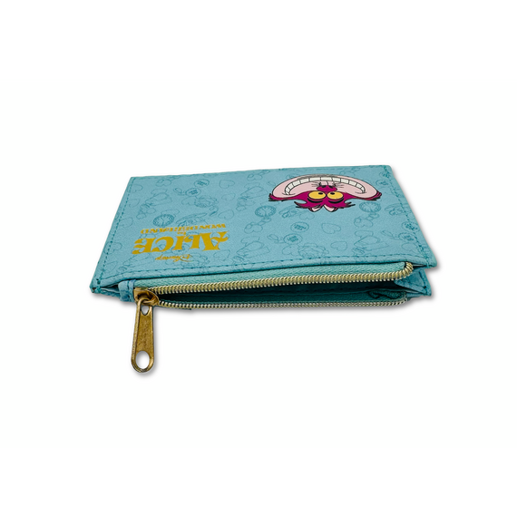 ALICE IN WONDERLAND - Card Holder