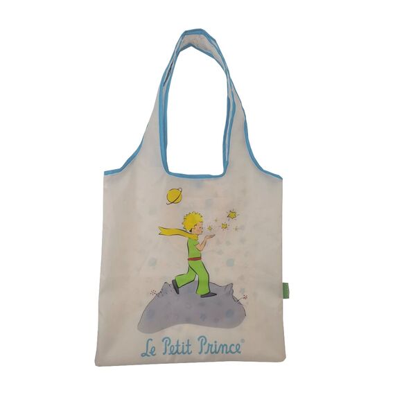 THE LITTLE PRINCE - Nube - Foldable Shopping Bag