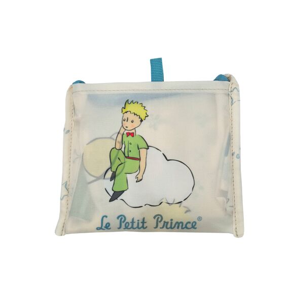 THE LITTLE PRINCE - Nube - Foldable Shopping Bag