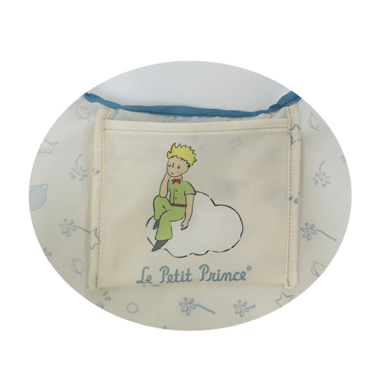 THE LITTLE PRINCE - Nube - Foldable Shopping Bag