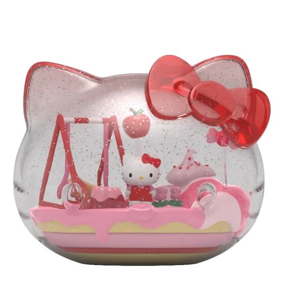 HELLO KITTY - Sanrio Hello Kitty - Figure Kandyland 12cm