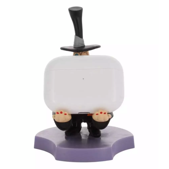 NBX - Mayor - Holdem Figure 11cm - Controller & Phone Support