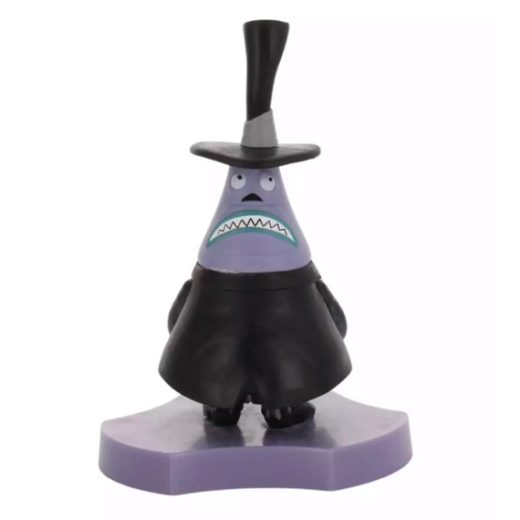 NBX - Mayor - Holdem Figure 11cm - Controller & Phone Support