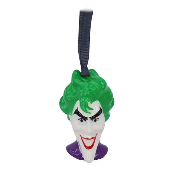 DC COMICS - Joker - Decoration