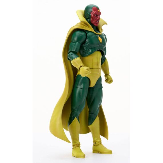 MARVEL - Vision - Figure Select 18cm
