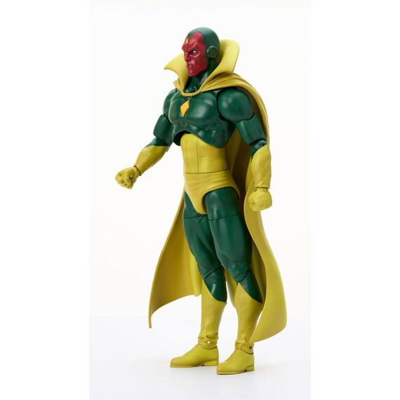 MARVEL - Vision - Figure Select 18cm