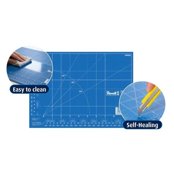 REVELL - Cutting Mat - Large (A3)