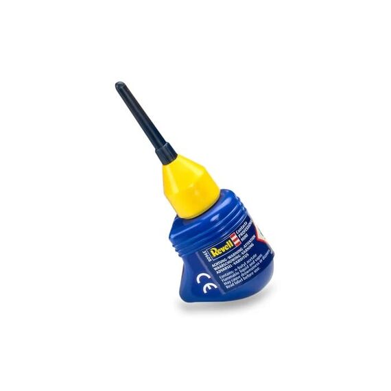 REVELL - Glue Contacta Professional 12.5g - Model-Set Plus