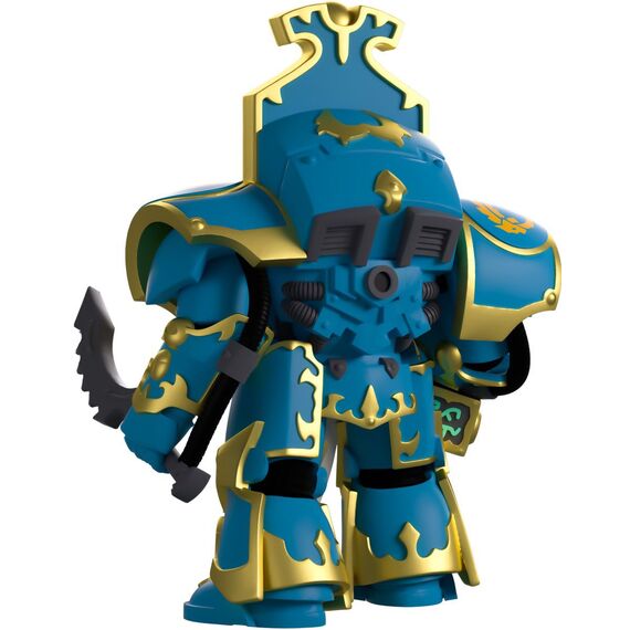 SPACE MARINE 2 - Scarab Occult Terminator - Figure Youtooz 14cm