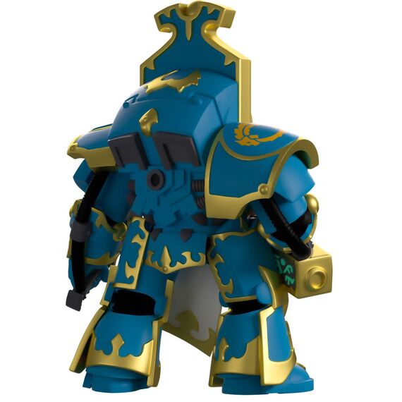 SPACE MARINE 2 - Scarab Occult Terminator - Figure Youtooz 14cm
