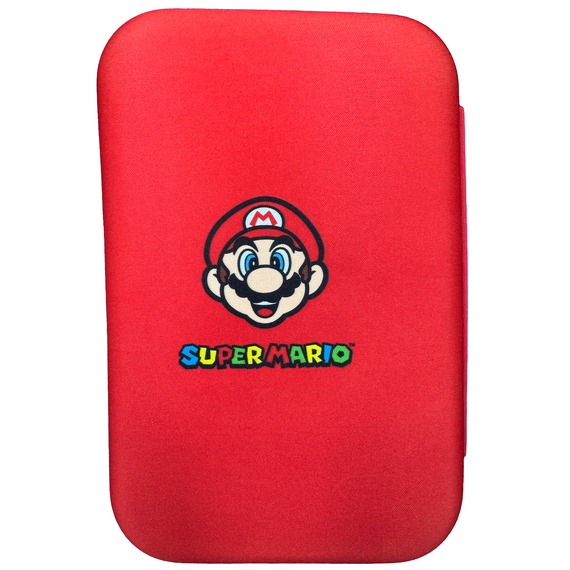 NINTENDO - Super Mario - Hardshell Case