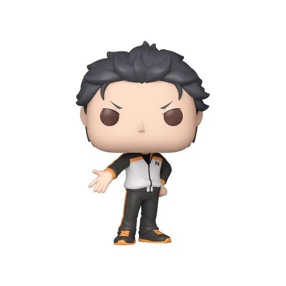 RE ZERO - POP Animation N° 2111 - Subaru Natsuki