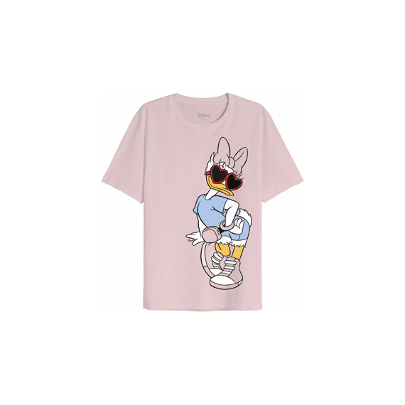 DISNEY - Daisy - Oversize T-Shirt Women (S)