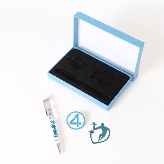 MARVEL - The Fantastic Four - Pen Set
