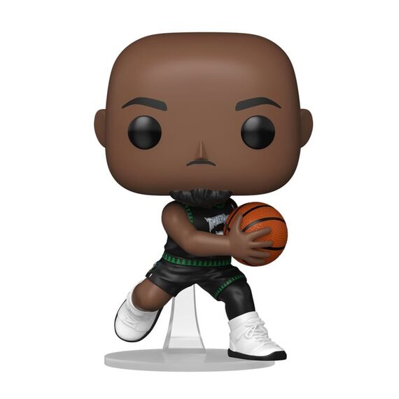 LEGENDS - POP NBA N° 226 - Kevin Garnett (Wolves)