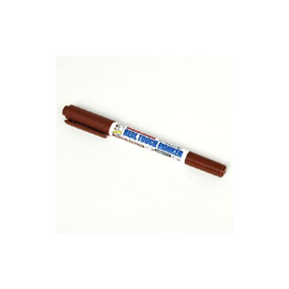 GUNDAM - Gundam Real Touch Marker GM-407 Brown